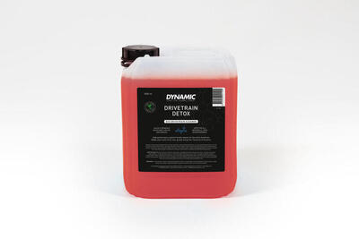 Olie dy bio drivetrain detox 5l
