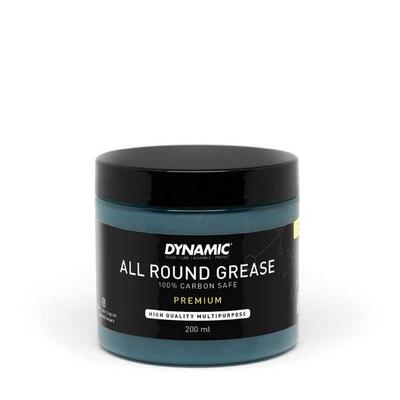 Olie dy all round grease premium pot 200ml