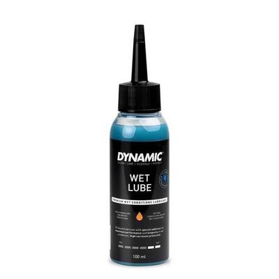 Olie dy wet lube 100ml