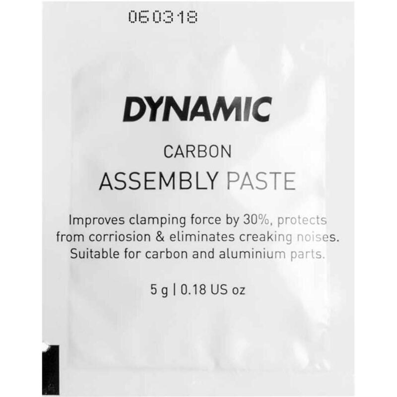 Olie Dy Carbon Assembly Paste