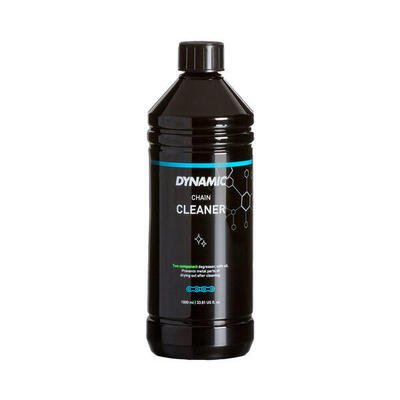 Olie dy chain cleaner