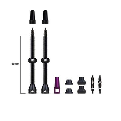 Ventiel dy barkeeper tl set a 2 - 80 mm