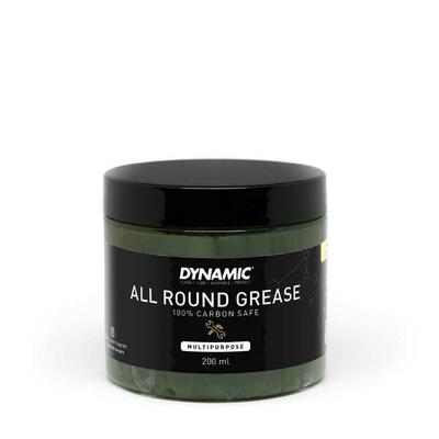 Olie dy all round grease pot 200ml