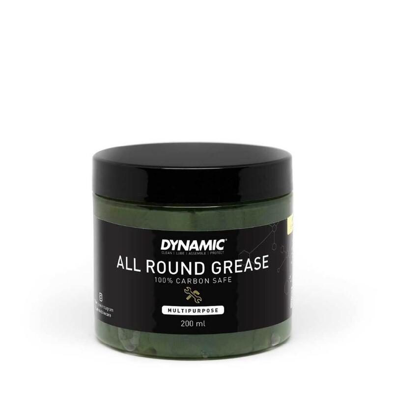 Olie Dy All Round Grease Pot 200Ml