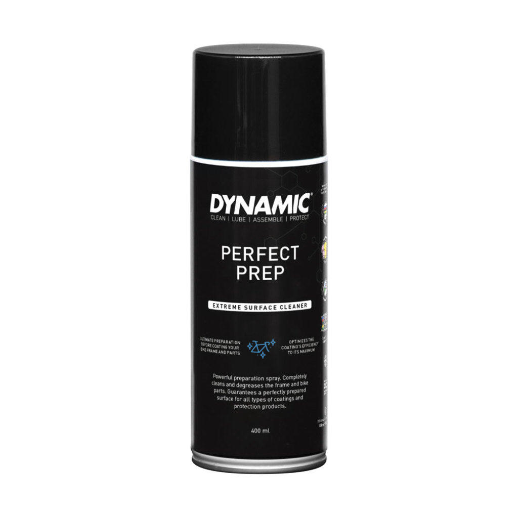 DYNAMIC Olie Dy Perfect Prep 400Ml