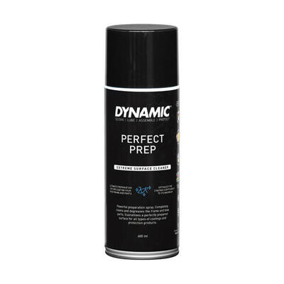 Olie dy perfect prep 400ml