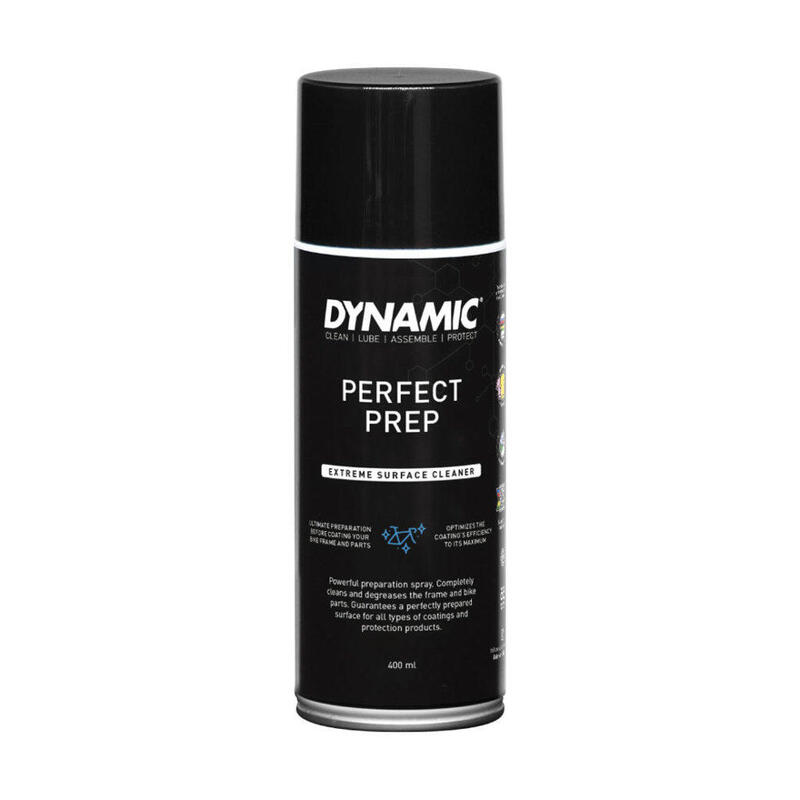 Olie Dy Perfect Prep 400Ml