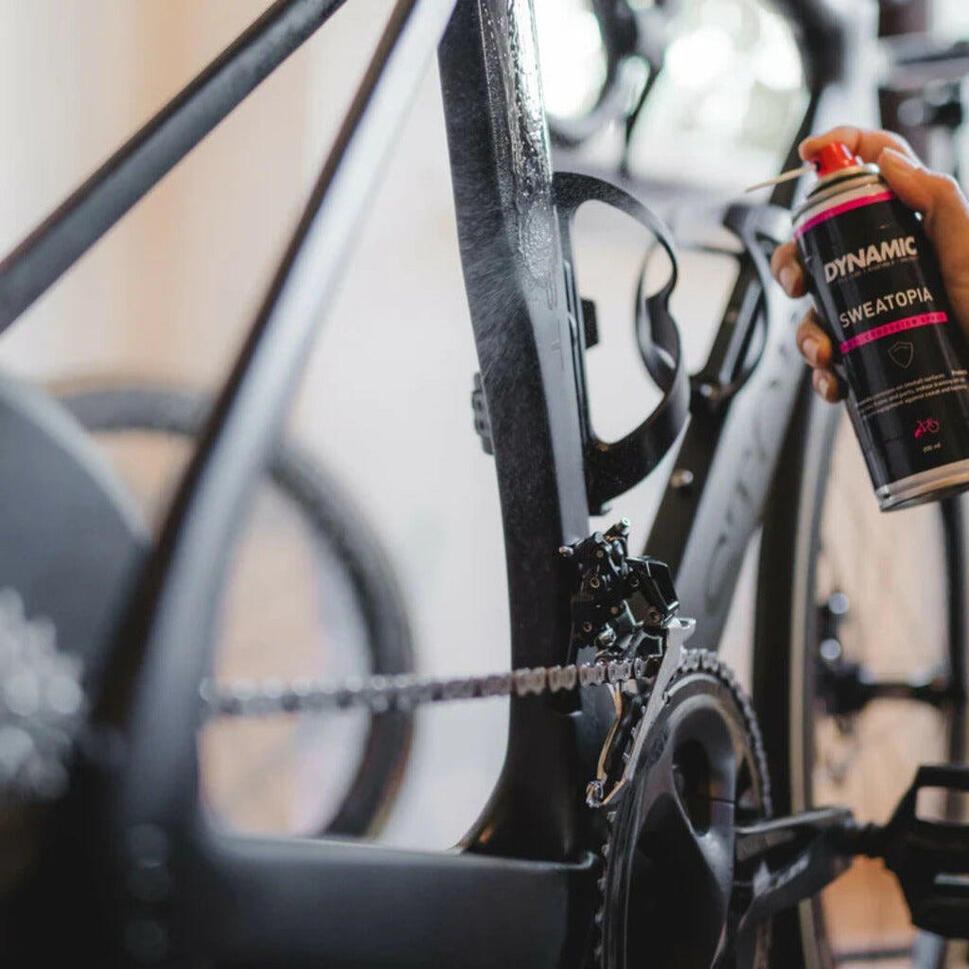 Spray Antykorozyjny Oil Dy Sweatopia 200 Ml