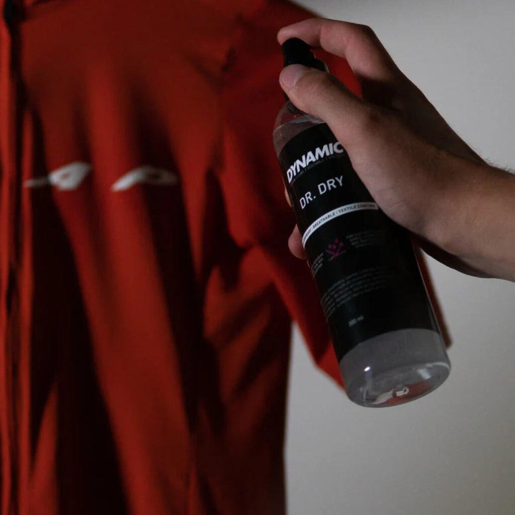 Revêtement imperméable Dy Dr Dry Spray 300Ml 3/7