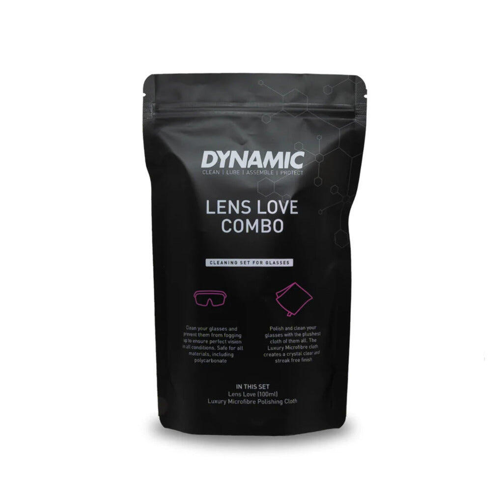 Kit D'entretien Dynamic Lens Love Combo 100ml 2/7