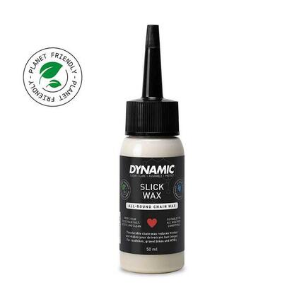 Olie Dy Slick Wax Lube 50Ml