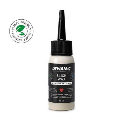 Olie dy slick wax lube 50ml