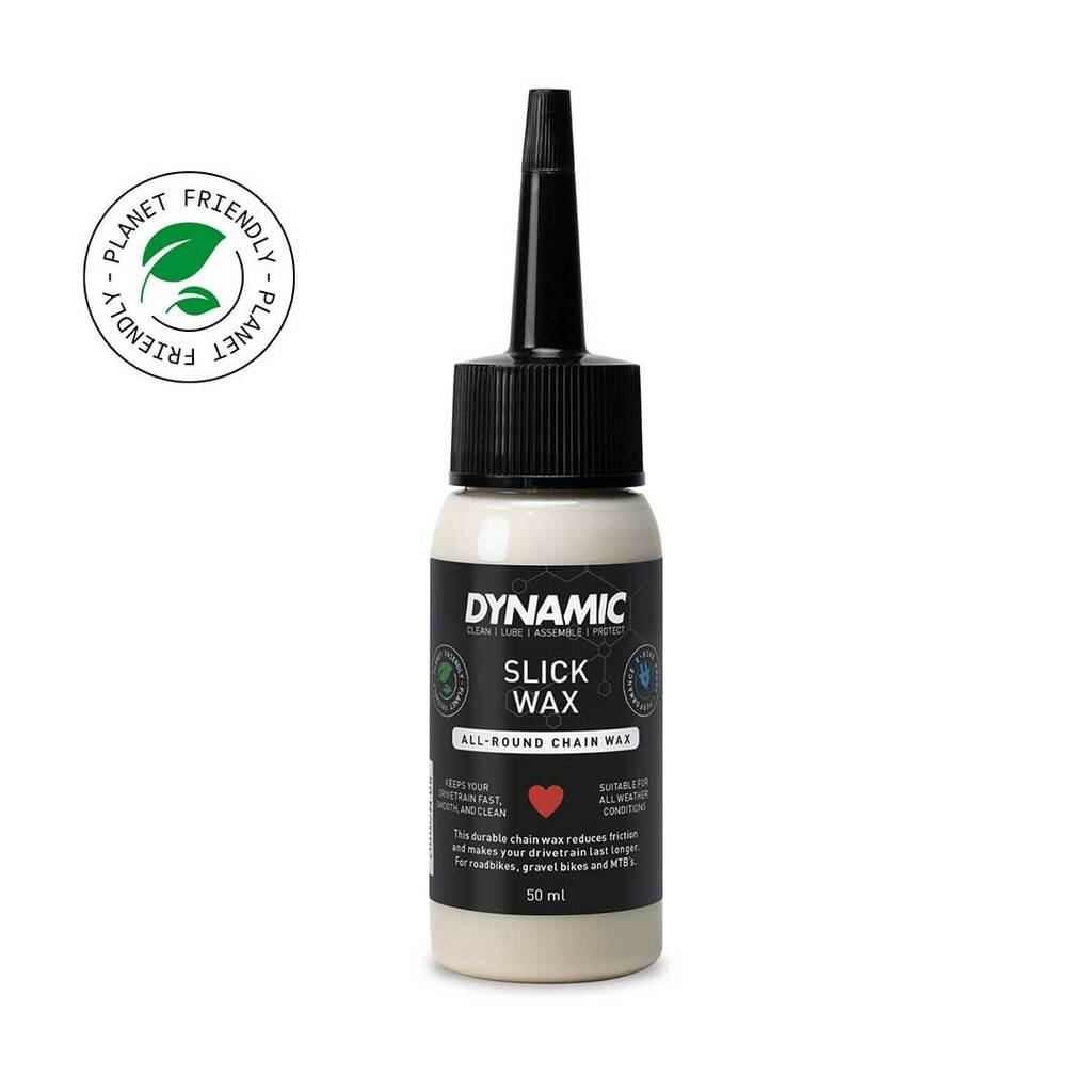 Smar Z Woskiem Oil Dy Slick 50 Ml