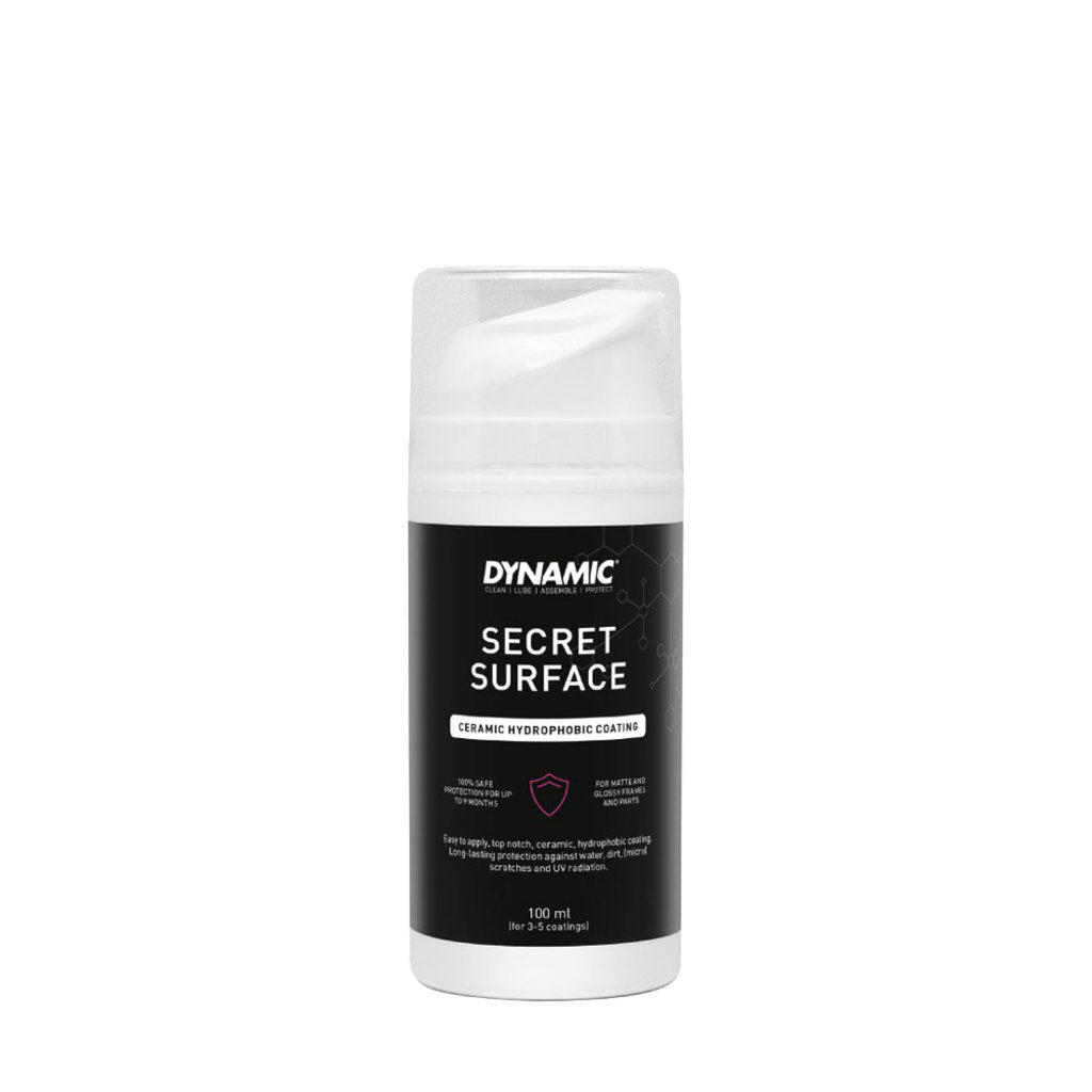 Dynamic - Gel Dy Surface Secrète 100ml - Mousse Anti-pincement - Incolore - 100 Ml - Decathlon