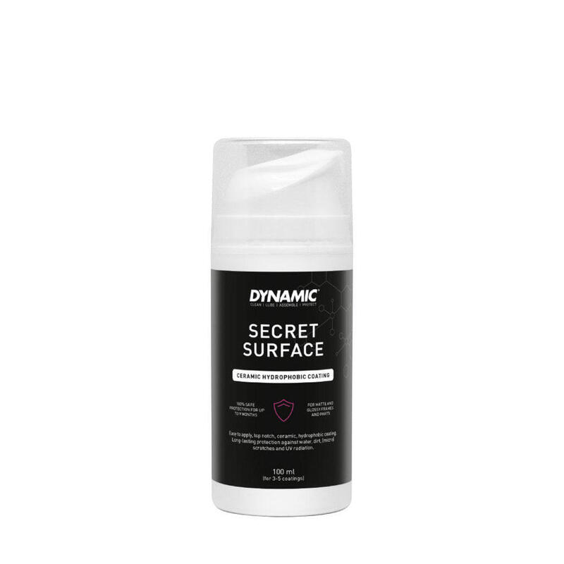 Gel Dy Surface Secrète 100Ml