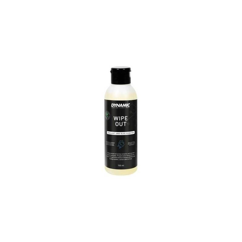 Lijmverwijderaar Dy Wipe Out Lijm 150Ml