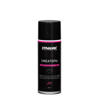 Olie dy sweatopia antiroest spray 200ml