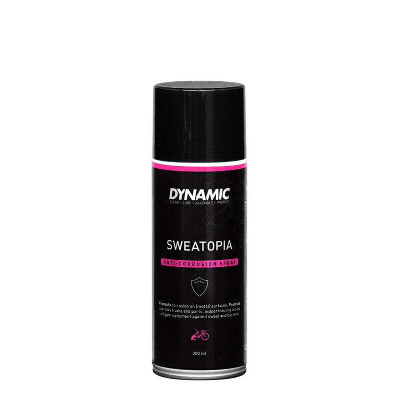 Olie Dy Sweatopia Antiroest Spray 200Ml