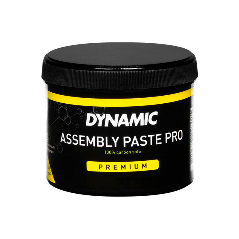 Olie Dy Assembly Paste Pro Pot 500Ml