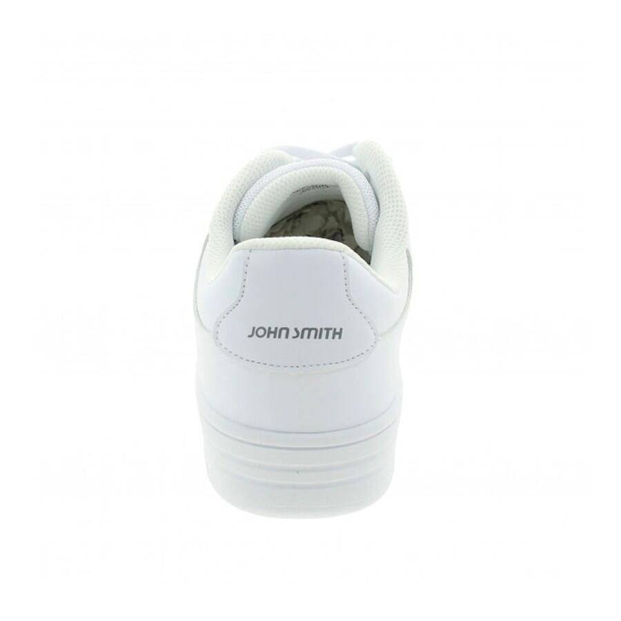 Zapatilla Hombre Jonh Smith Vogol Blanco 5/5