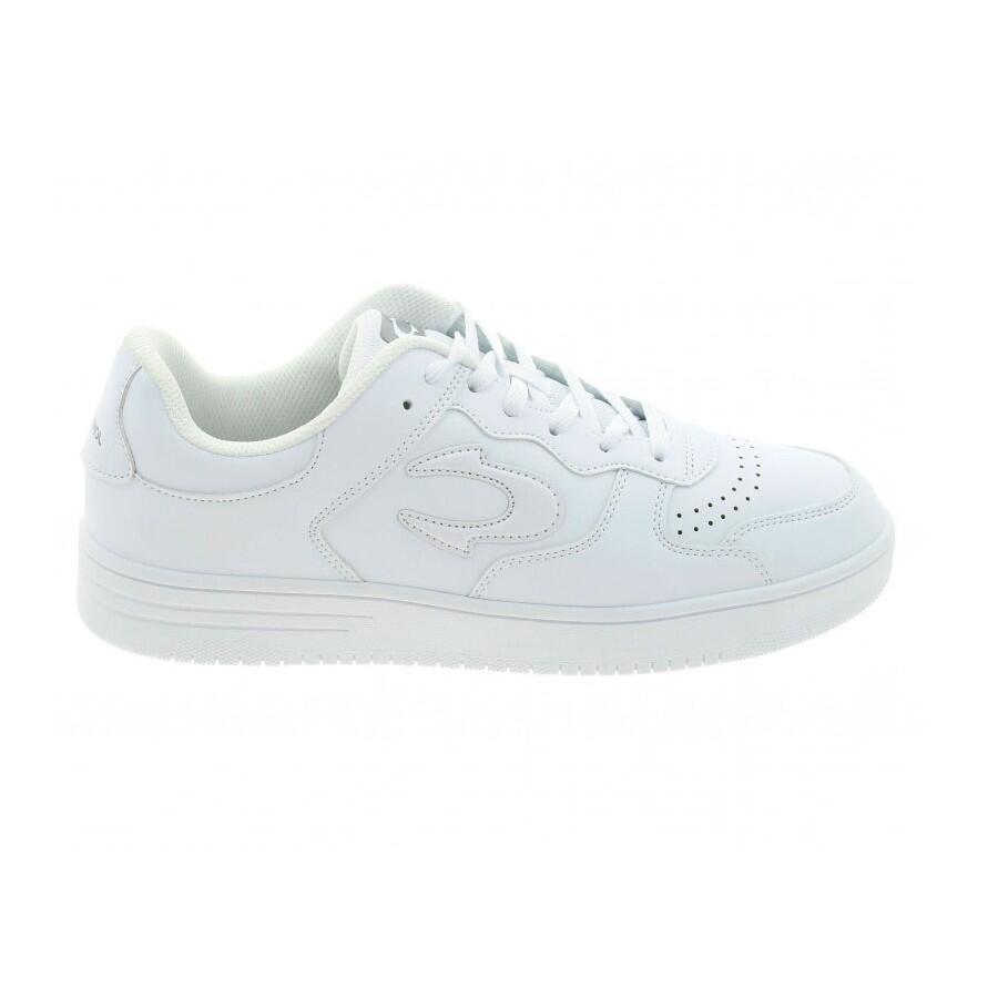 Zapatilla Hombre Jonh Smith Vogol Blanco 3/5