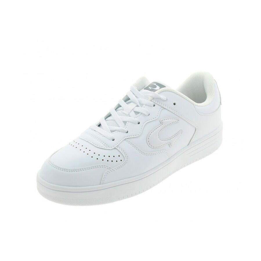 Zapatilla Hombre Jonh Smith Vogol Blanco 4/5