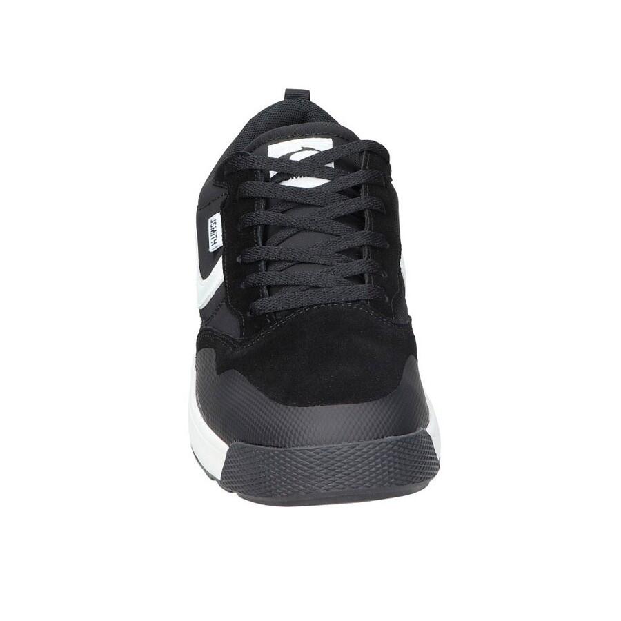 Zapatilla Hombre Jonh Smith Upex Negro 4/5
