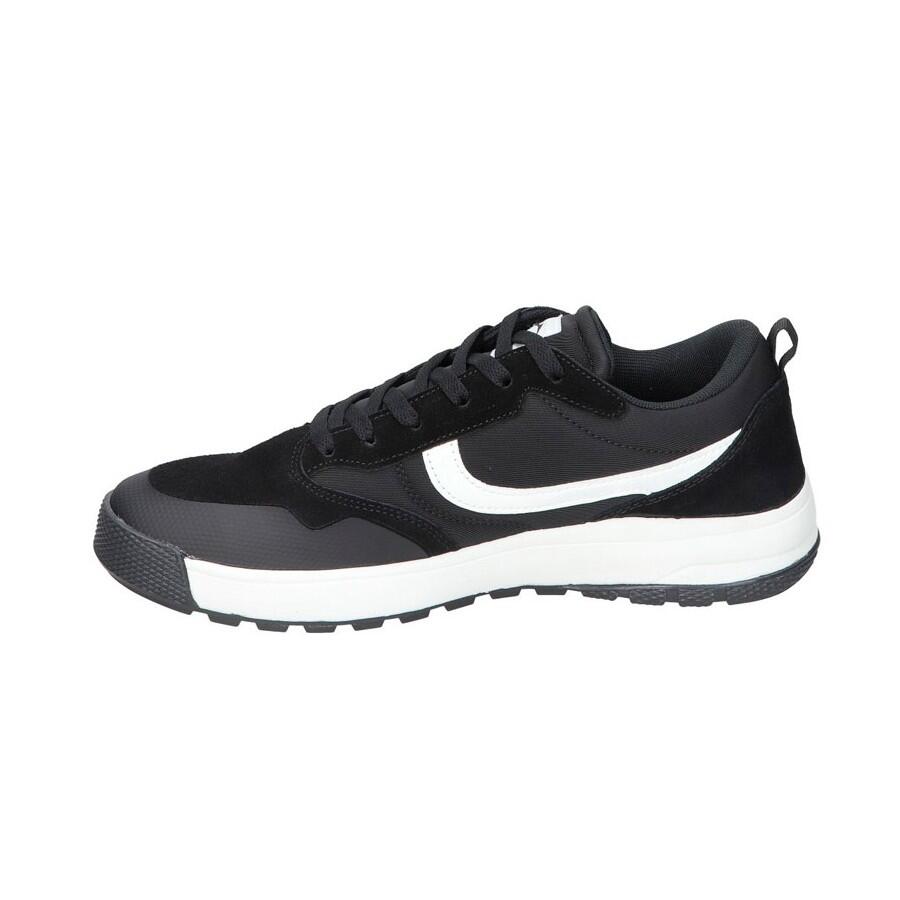 Zapatilla Hombre Jonh Smith Upex Negro 5/5