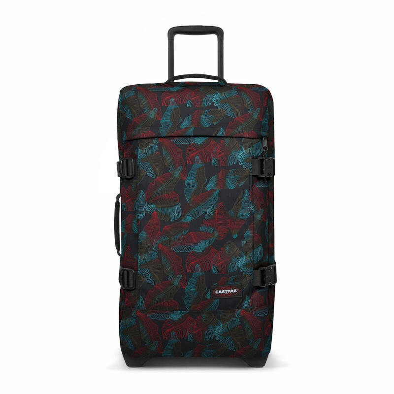 Valise Tranverz M Noir - EK00062L4O3