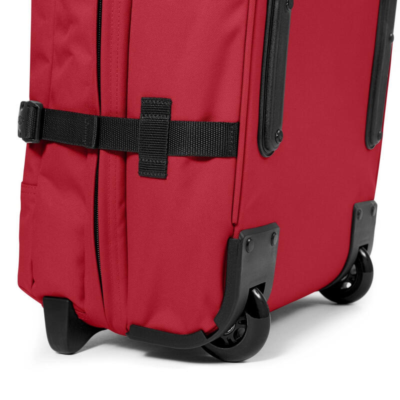 Valise Tranverz M Rouge - EK00062L7J2