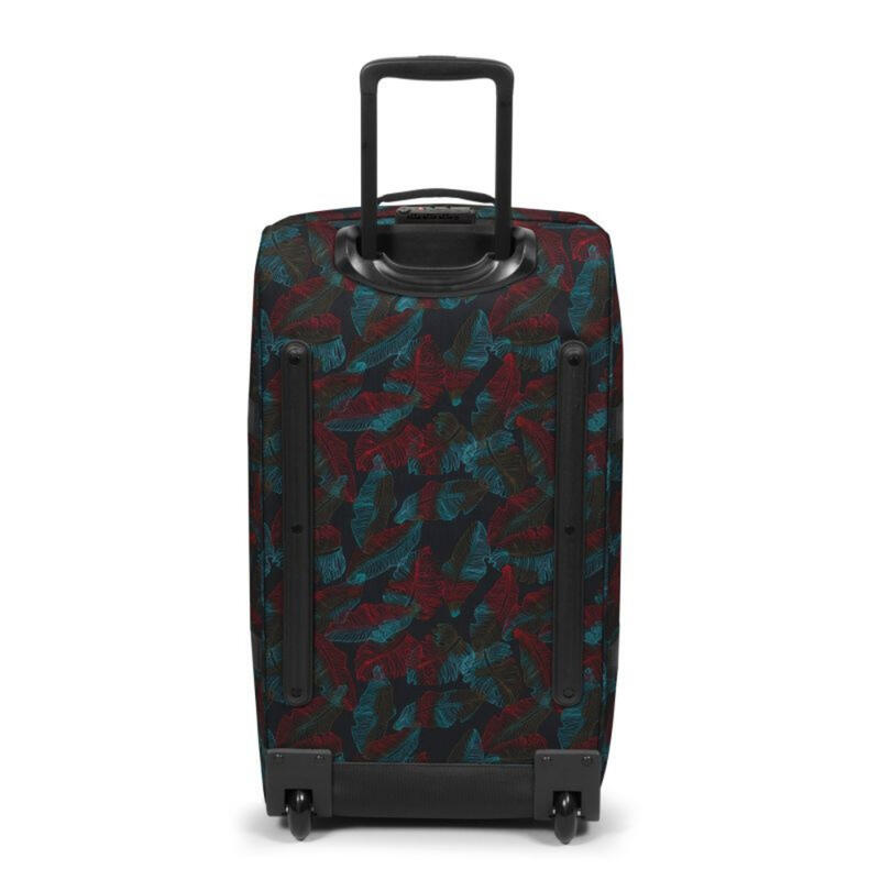 Valise Tranverz M Noir - EK00062L4O3