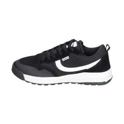 Zapatilla Hombre Jonh Smith Upex Negro