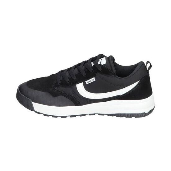 Zapatilla Hombre Jonh Smith Upex Negro