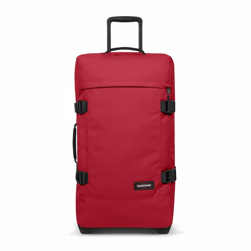 Valise Tranverz M Rouge - EK00062L7J2