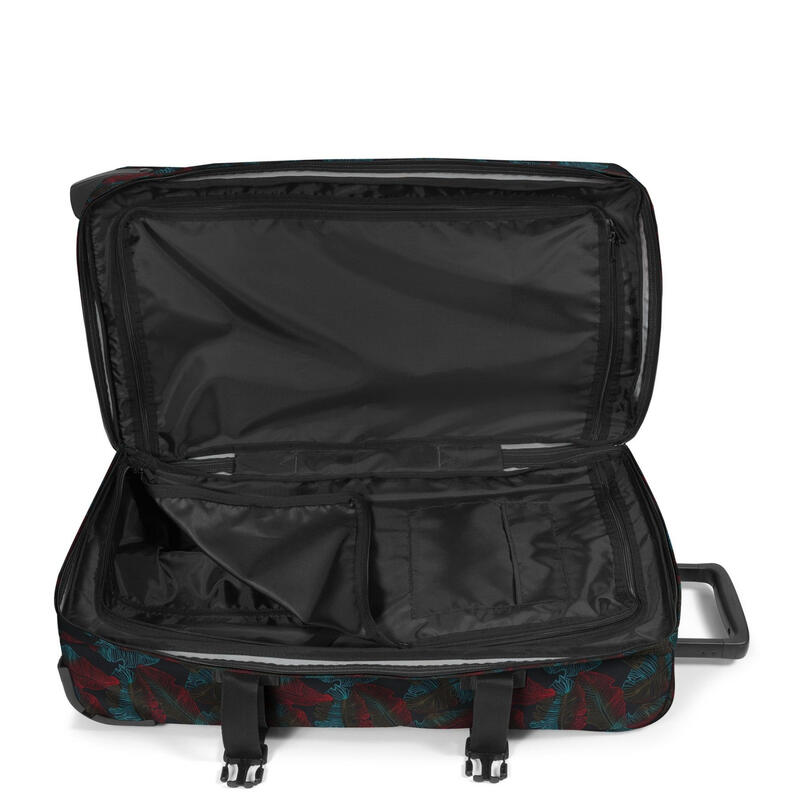 Valise Tranverz M Noir - EK00062L4O3