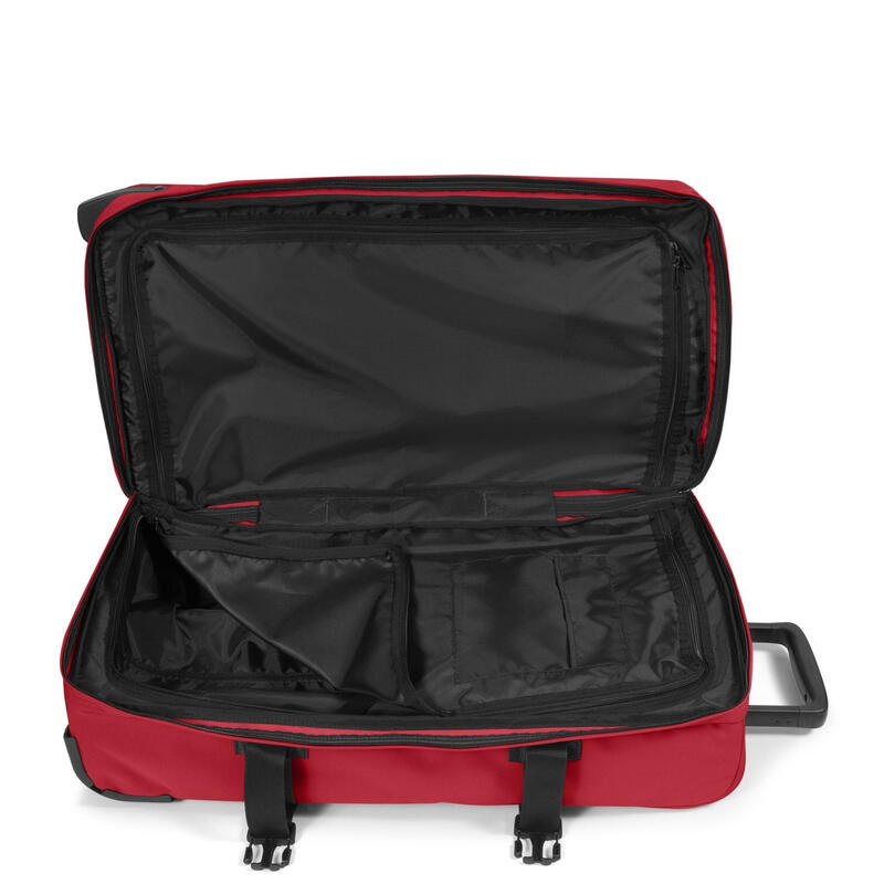 Valise Tranverz M Rouge - EK00062L7J2