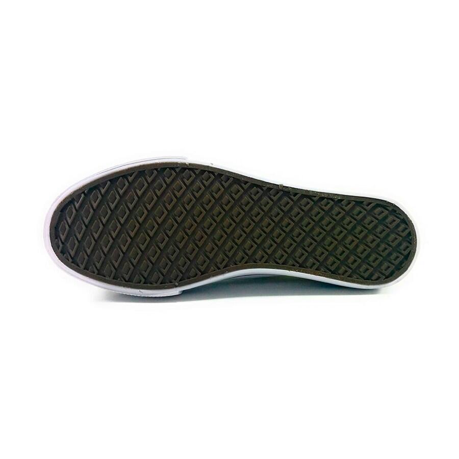Zapatilla Mujer John Smith Libel High Negro 4/5