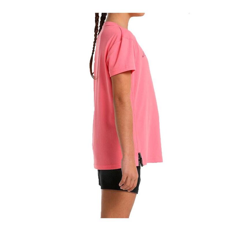 Conjunto Niña John Smith Airea fuxia