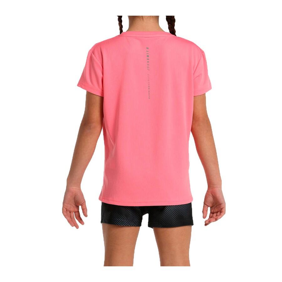 Conjunto Niña John Smith Airea fuxia 4/4