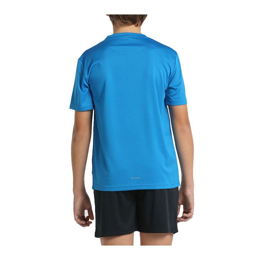 Conjunto Niño John Smith Bajea Azul 2/4