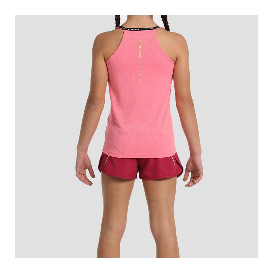 Conjunto Niña John Smith Afame fuxia 3/4
