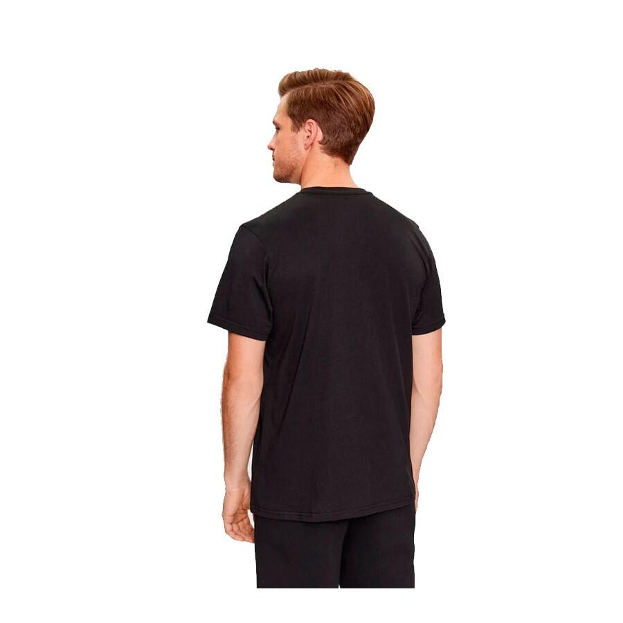 Camiseta Hombre Brand Yankees Negro 3/3