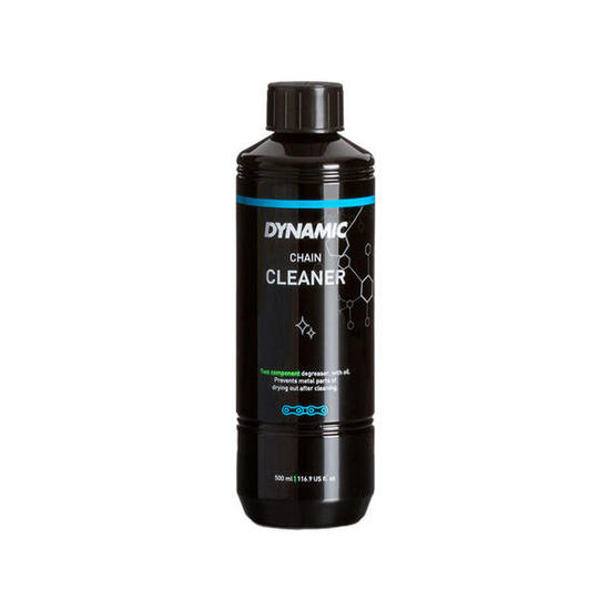 Dynamic Chain Cleaner - 500ml