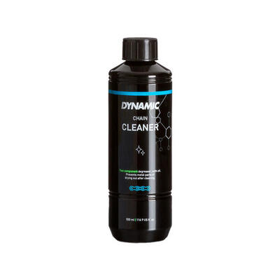 Olie dy chain cleaner