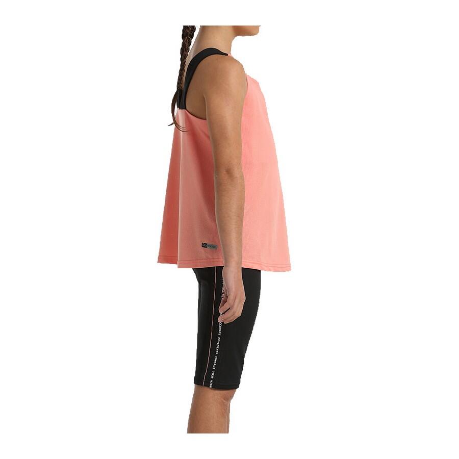 Conjunto Niña John Smith Llosa Rosa 3/4