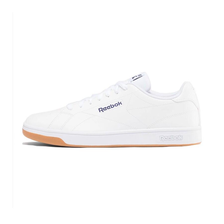 WHITE / BROWN