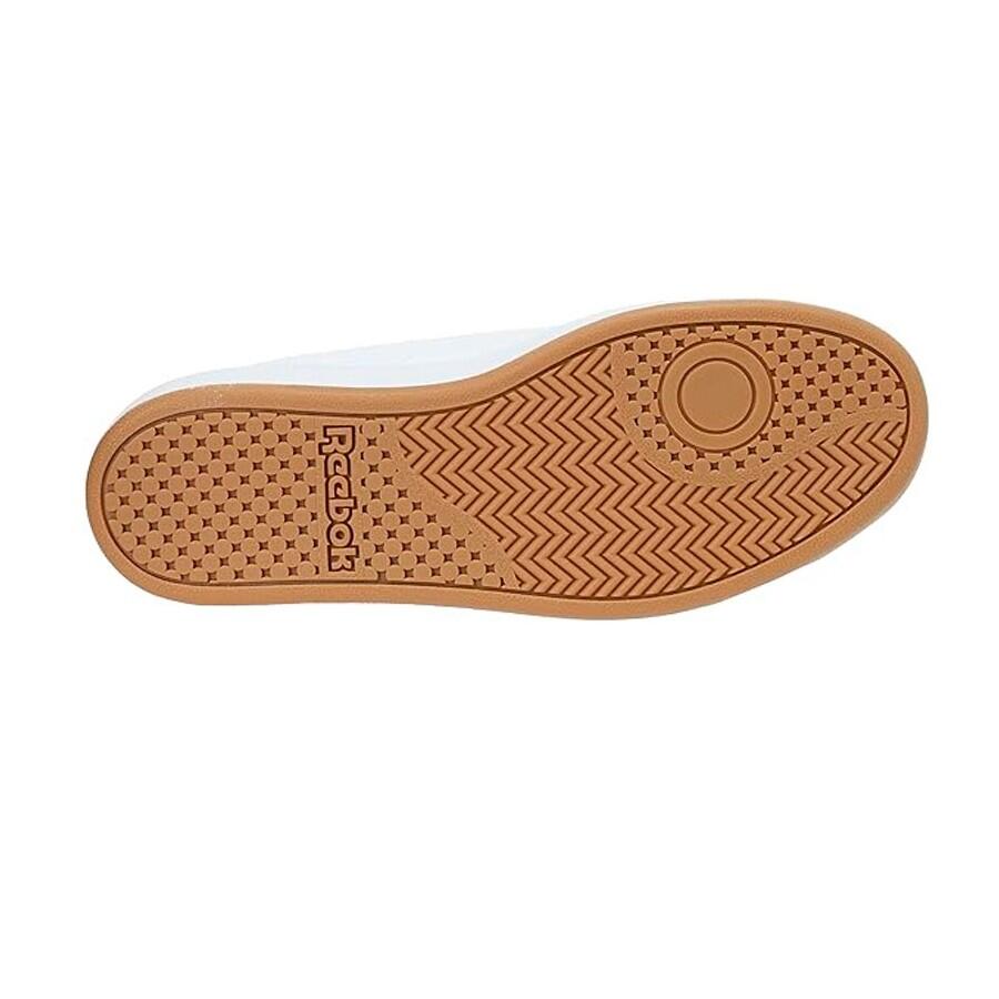 Chaussures universel hommes Reebok Court Clean 5/7