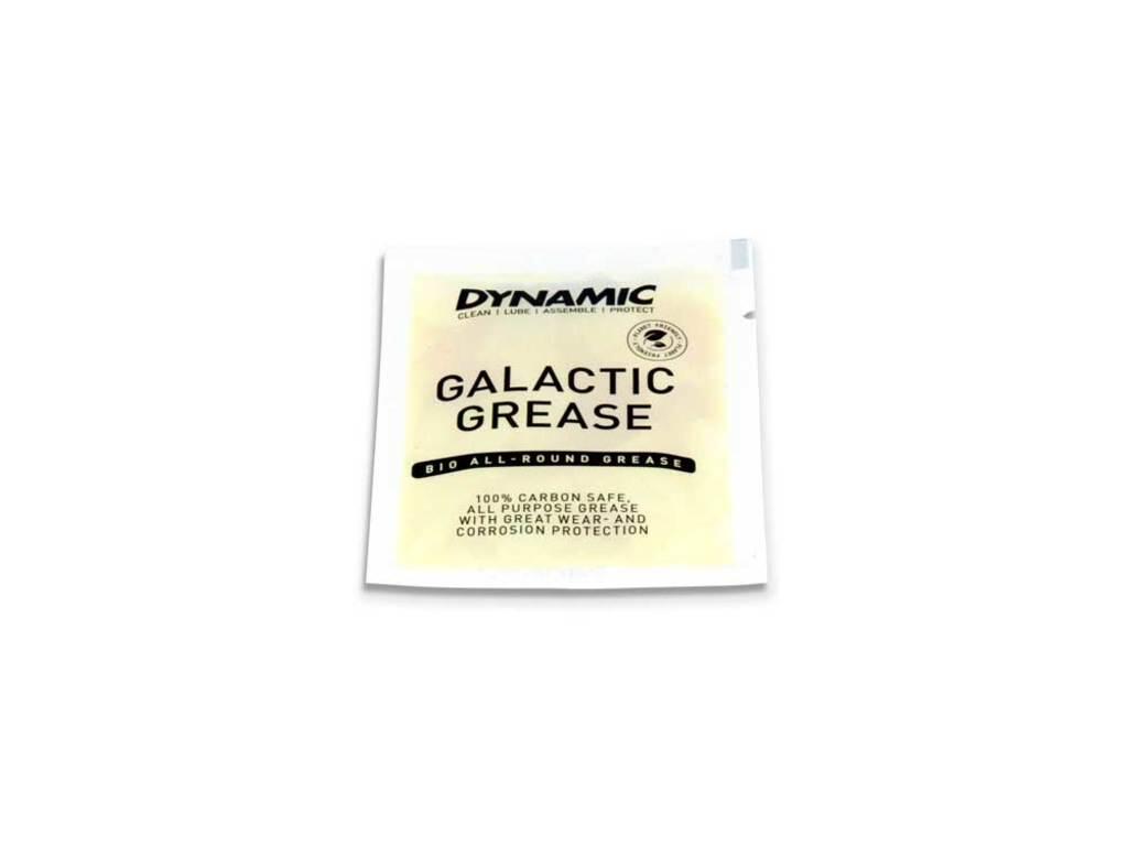 Huile Dy Graisse Galactique Bio All Round 5Gr 1/2