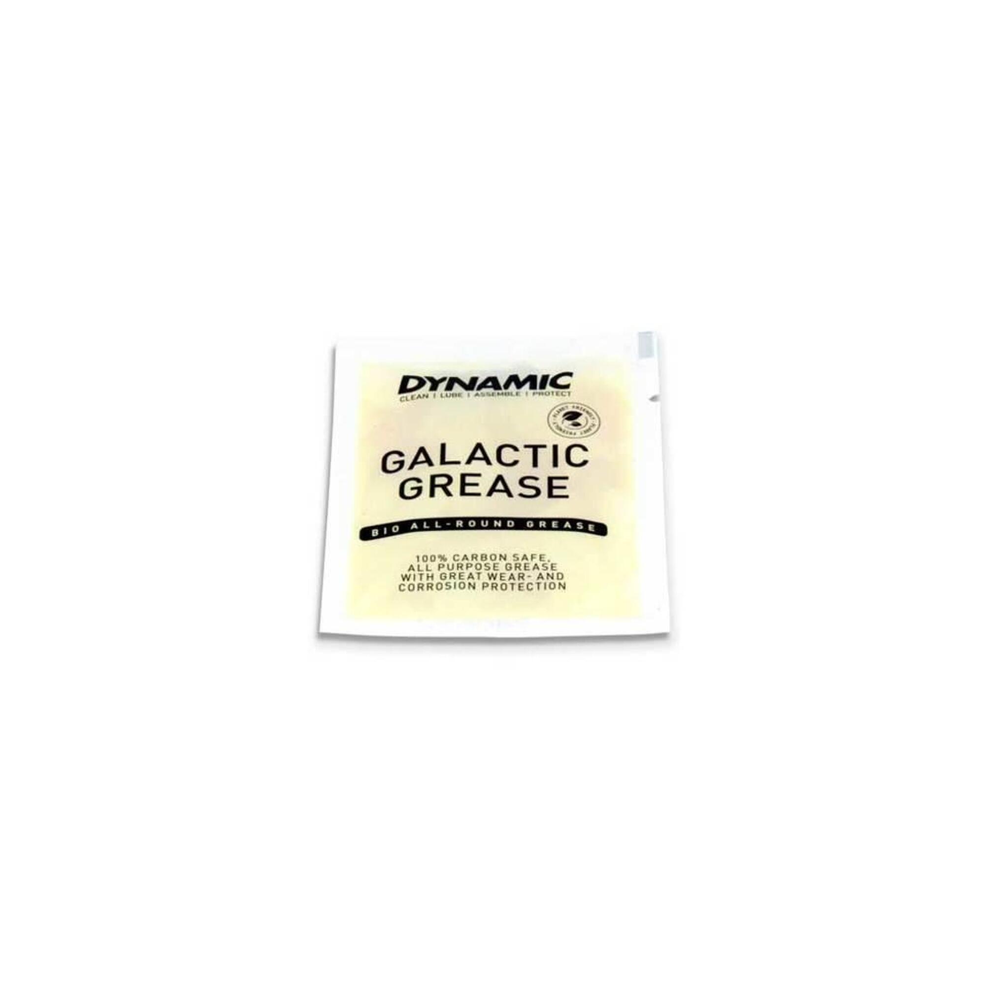 Smar Oil Dy Galactic Bio All Round 5Gr