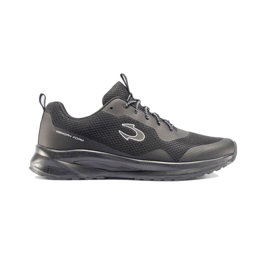 Zapatilla Hombre Jonh Smith Ruder Negro 3/5